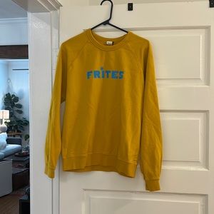 Clare V Sweatshirt